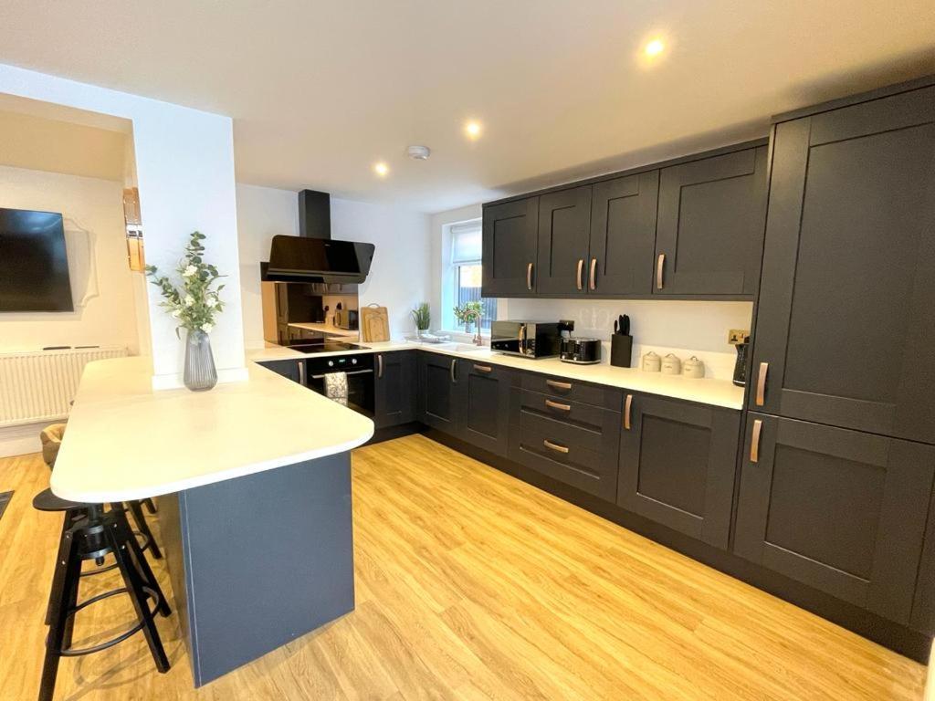 Willa Ivory House Gorleston-on-Sea Zewnętrze zdjęcie