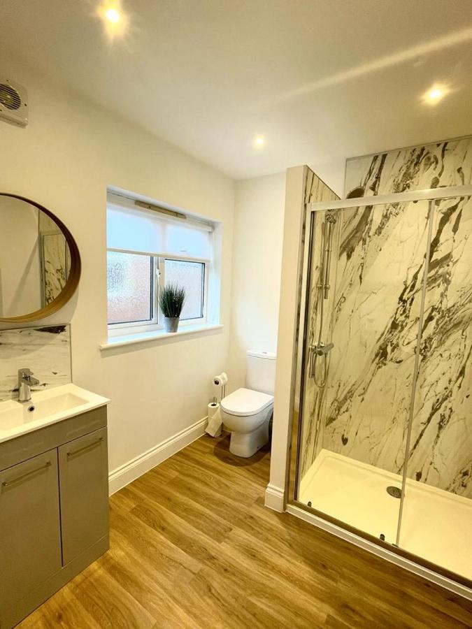 Willa Ivory House Gorleston-on-Sea Zewnętrze zdjęcie